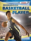 Becoming a Pro Basketball Player - eBook