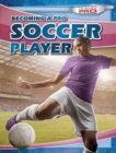 Becoming a Pro Soccer Player - eBook