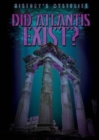 Did Atlantis Exist? - eBook
