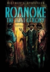 Roanoke: The Lost Colony - eBook
