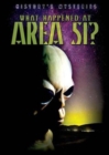 What Happened at Area 51? - eBook