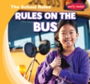 Rules on the Bus - eBook