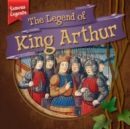 The Legend of King Arthur - eBook