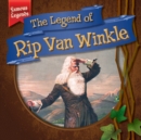 The Legend of Rip Van Winkle - eBook
