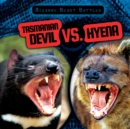Tasmanian Devil vs. Hyena - eBook