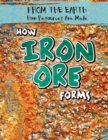 How Iron Ore Forms - eBook
