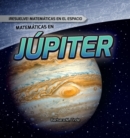 Matematicas en Jupiter (Math on Jupiter) - eBook