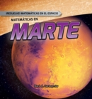 Matematicas en Marte (Math on Mars) - eBook