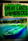 Great Lakes Shipwrecks - eBook
