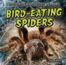Bird-Eating Spiders - eBook