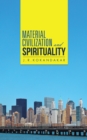 Material Civilization and Spirituality - eBook