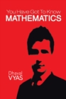 "You Have Got to Know...Mathematics" - eBook
