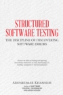 Structured Software Testing : The Discipline of Discovering - eBook