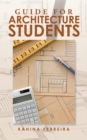 Guide for Architecture Students - eBook