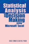 Statistical Analysis and Decision Making Using Microsoft Excel - eBook