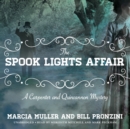 The Spook Lights Affair - eAudiobook