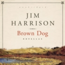 Brown Dog - eAudiobook