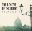The Benefit of the Doubt - eAudiobook