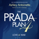 The Prada Plan 4 - eAudiobook
