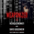Weaponized - eAudiobook