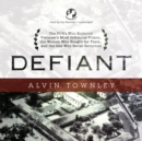 Defiant - eAudiobook