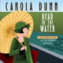 Dead in the Water - eAudiobook
