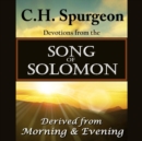 C. H. Spurgeon on the Song of Solomon - eAudiobook