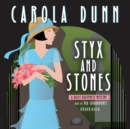 Styx and Stones - eAudiobook
