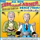 The All New "Lum & Abner" Comic Strips - eAudiobook