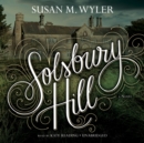 Solsbury Hill - eAudiobook