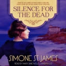Silence for the Dead - eAudiobook