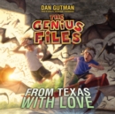 From Texas with Love - eAudiobook