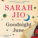 Goodnight June - eAudiobook