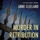 Murder in Retribution - eAudiobook
