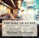 The Soul of a Chef - eAudiobook