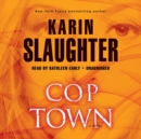 Cop Town - eAudiobook