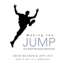 Making the Jump into Small Business Ownership - eAudiobook