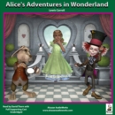 Alice's Adventures in Wonderland - eAudiobook