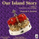 Our Island Story, Vol. 1 - eAudiobook