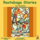 Rootabaga Stories - eAudiobook