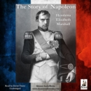 The Story of Napoleon - eAudiobook