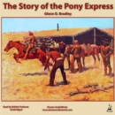 The Story of the Pony Express - eAudiobook