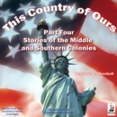 This Country of Ours, Part 4 - eAudiobook
