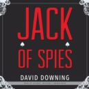Jack of Spies - eAudiobook