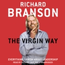 The Virgin Way - eAudiobook