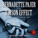 The Edison Effect - eAudiobook
