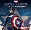 Marvel's Captain America: The Winter Soldier: The Secret Files - eAudiobook