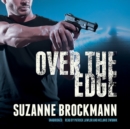 Over the Edge - eAudiobook