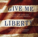 Give Me Liberty - eAudiobook