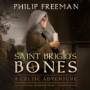 Saint Brigid's Bones - eAudiobook